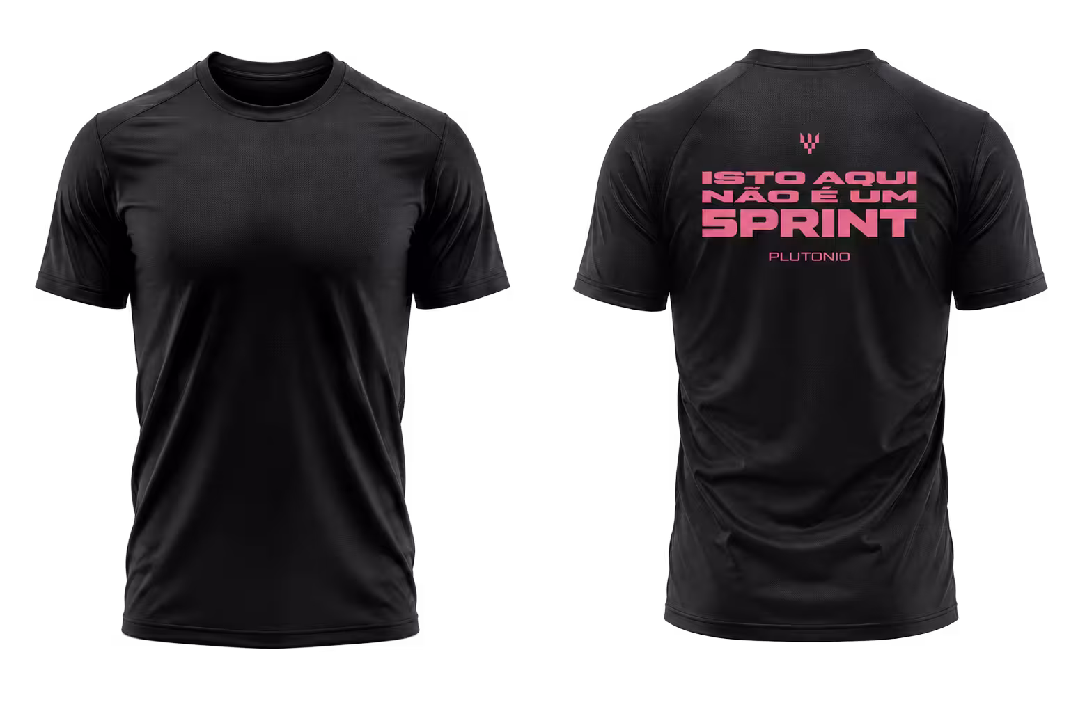 T-shirt Oficial